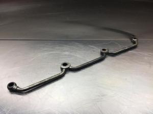 Liebherr Rohrleitung